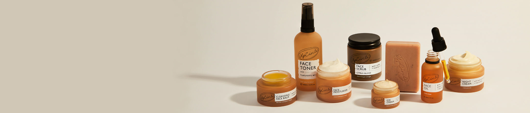 UpCircle Skincare