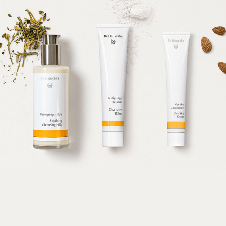 20% off Dr. Hauschka 