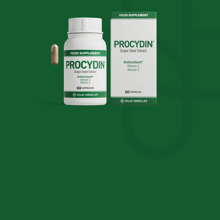 Procydin Grape Seed Antioxidant