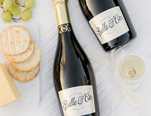Belle & Co Bottles
