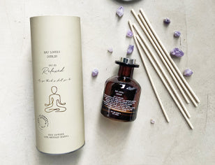 eau lovely diffuser