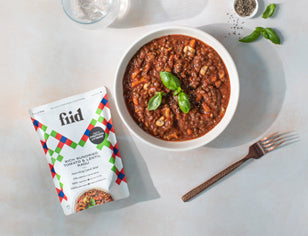 fiid ready meals