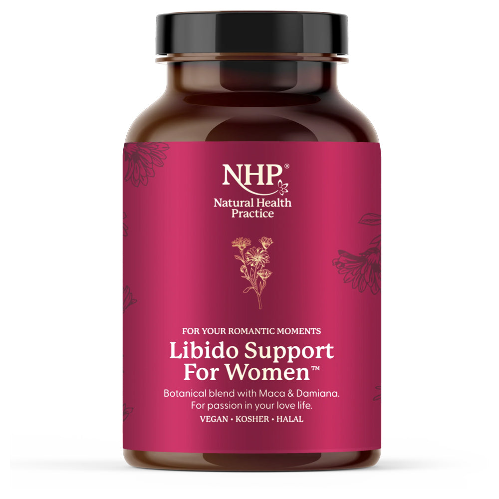 NHP Libido Support