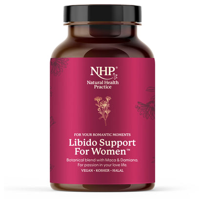 NHP Libido Support