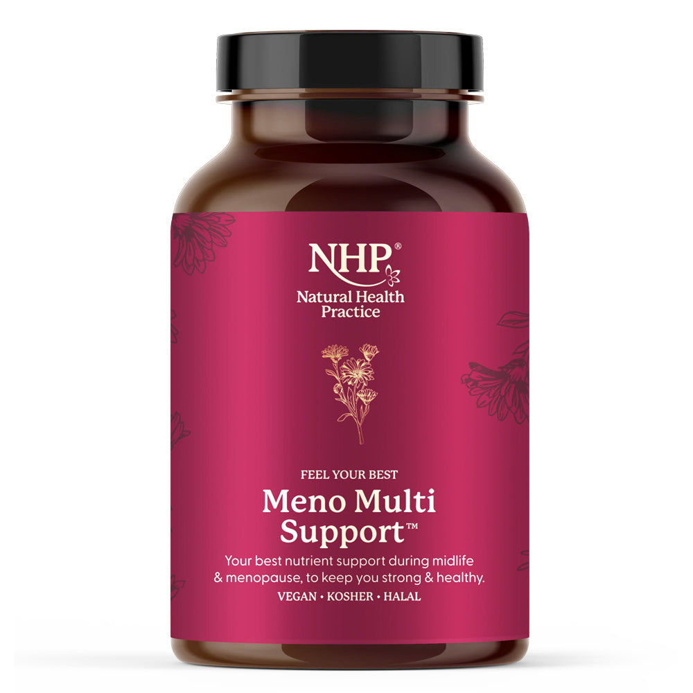 NHP Meno Multi Support