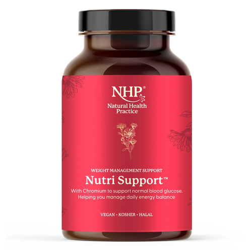 NHP Nutri Support
