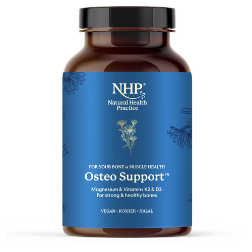 NHP Osteo Support