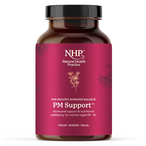 NHP PM Support