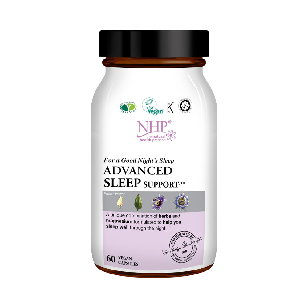 NHP Sleep Support