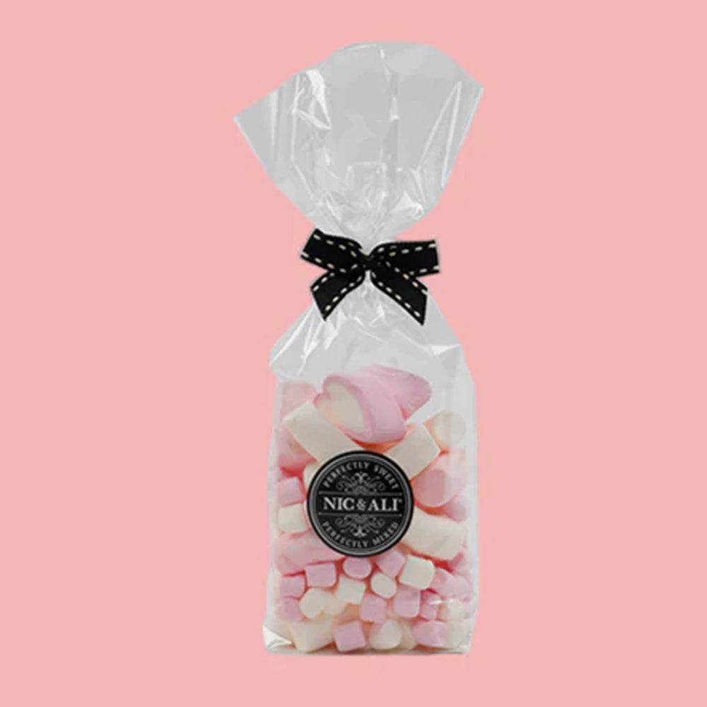 Nic &amp; Ali Christmas Mallow Mix