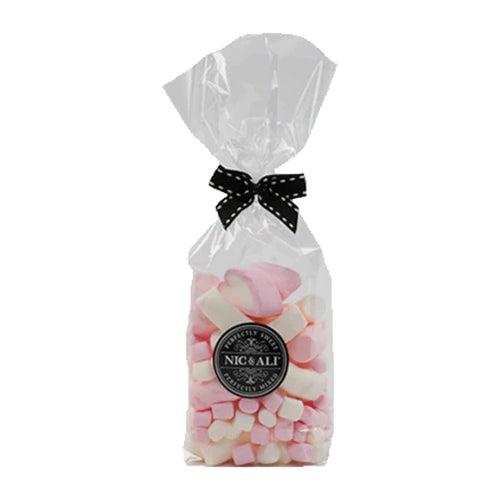 Nic & Ali Christmas Mallow Mix