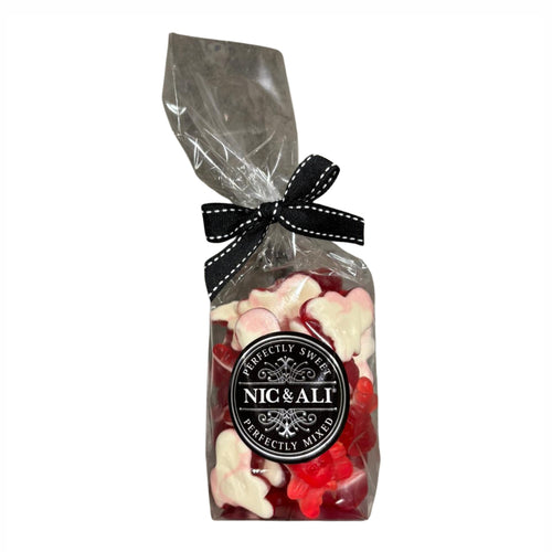 Nic & Ali Festive Jelly Mix