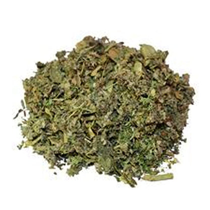 Niks Tea Organic Raspberry Leaf