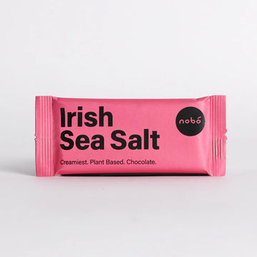 Nobó Irish Sea Salt Mini Bar