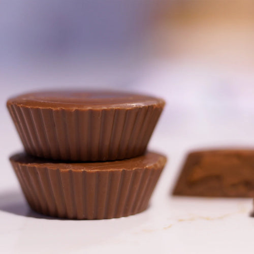 Nobó Nuffle Box Roasted Almond