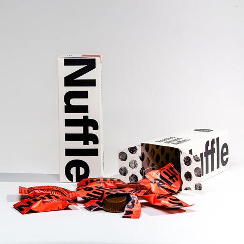 Nobó Nuffle Box Smooth Hazelnut