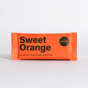Nobó Sweet Orange Mini Bar
