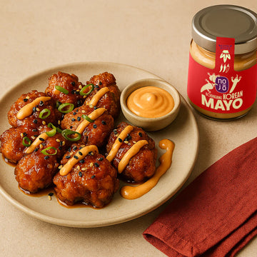 Nojo Gochuang Korean Mayo