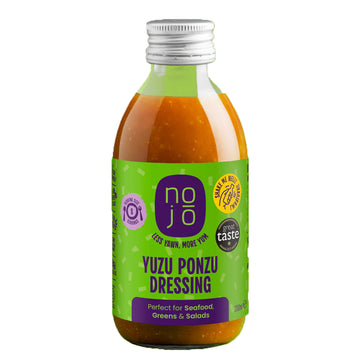 Nojo Yuzu Ponzu Dressing - 200ml