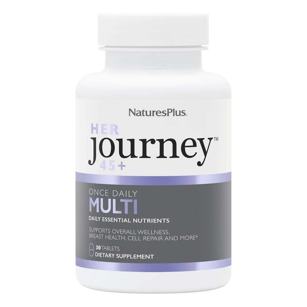 NaturesPlus Her Journey 45+ 