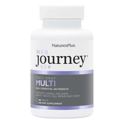 NaturesPlus Her Journey 45+ 
