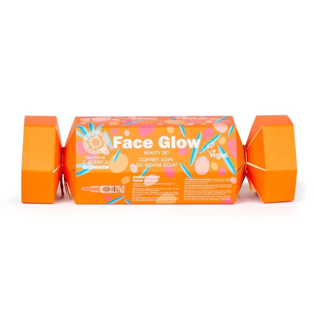 Face Glow Beauty Set