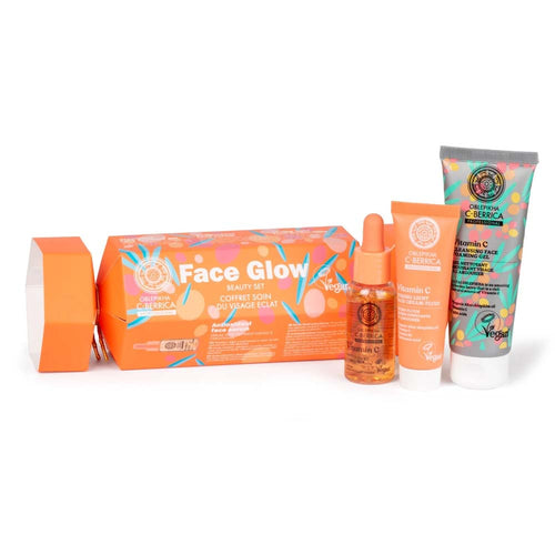 Face Glow Beauty Set