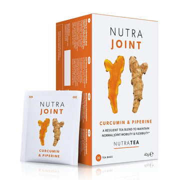 NutraTea Nutra Joint Tea