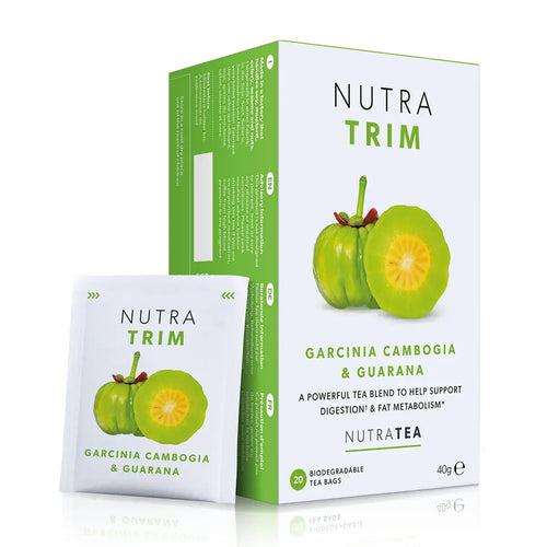 NutraTea Nuta Trim Tea