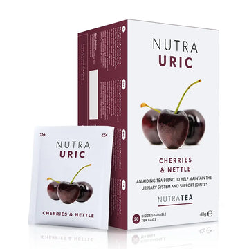 Nutra Tea Uric Tea