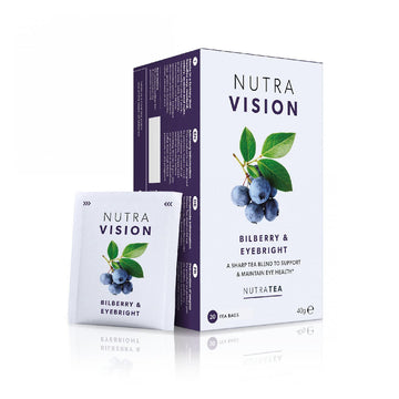 Nutra Vision Tea - 20 Tea Bags