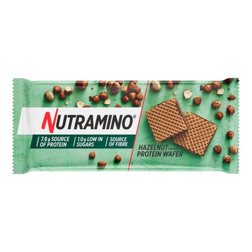 Nutramino Protein Wafer Hazelnut