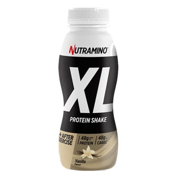 Nutramino Protein XL Recovery Shake Vanilla