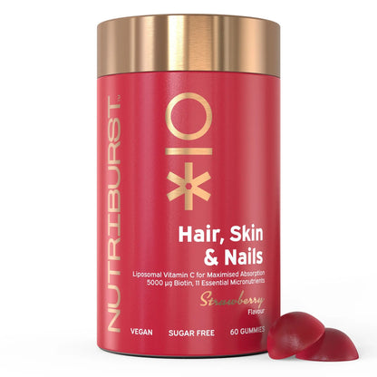 Nutriburst Hair, Skin &amp; Nails