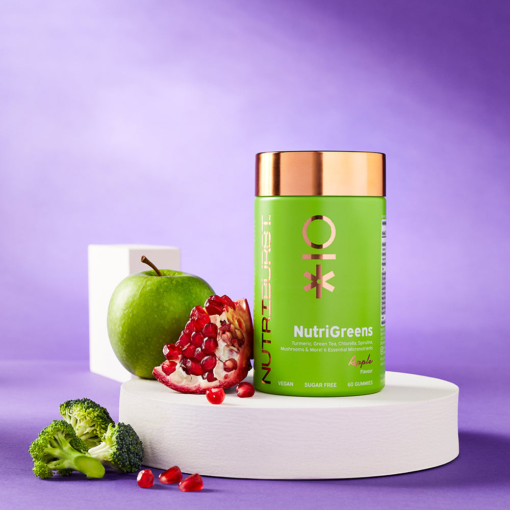 Nutriburst NutriGreens