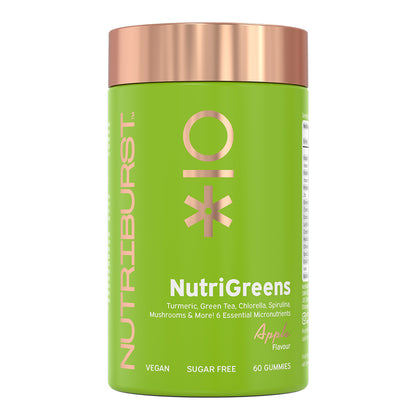 Nutriburst NutriGreens