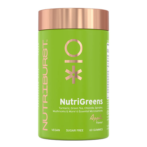 Nutriburst NutriGreens