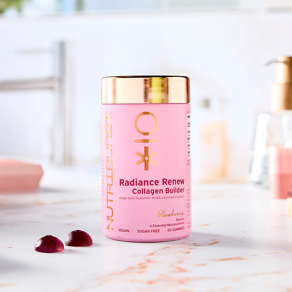 Nutriburst Radiance Renew