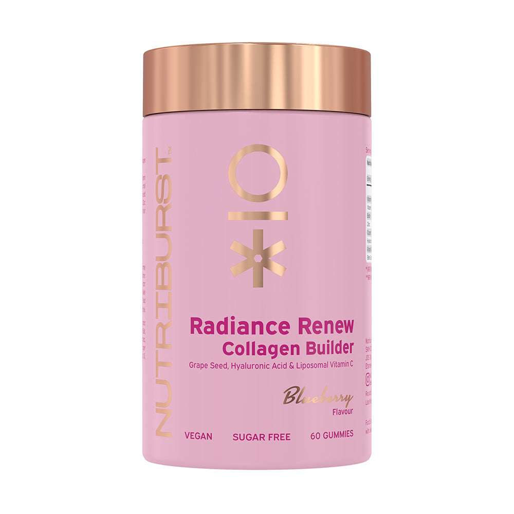 Nutriburst Radiance Renew
