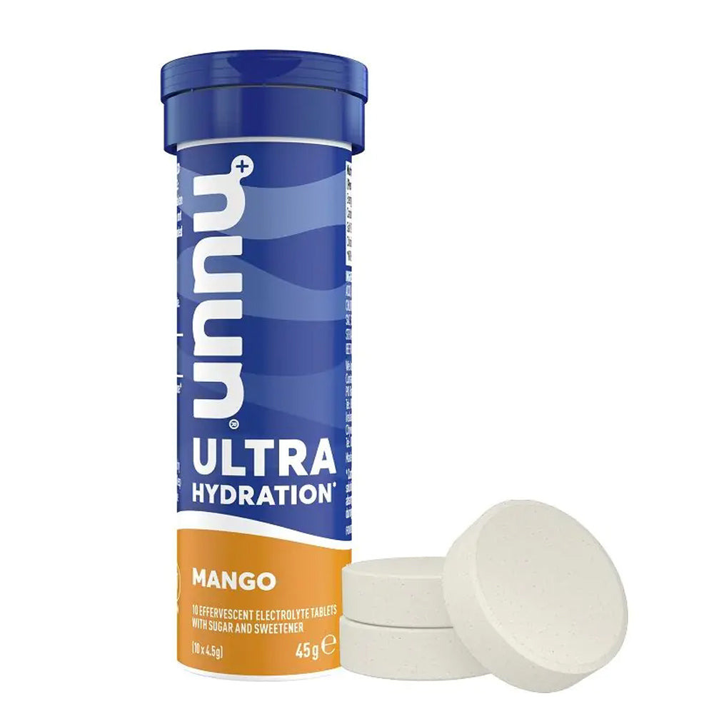 Nuun Ultra Electrolytes - Mango