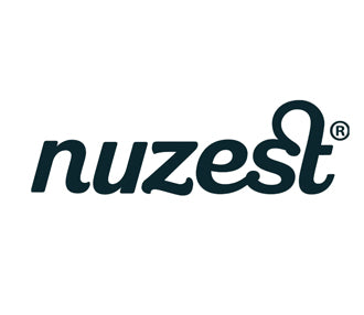 Nuzest Logo