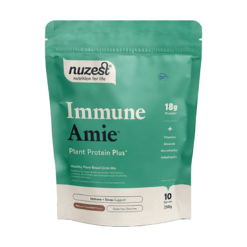 Nuzest Immune Amie Plant Protein Plus