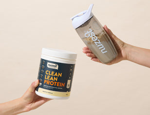 Nuzest | Save 20%