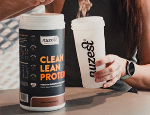 Nuzest | Save 20%