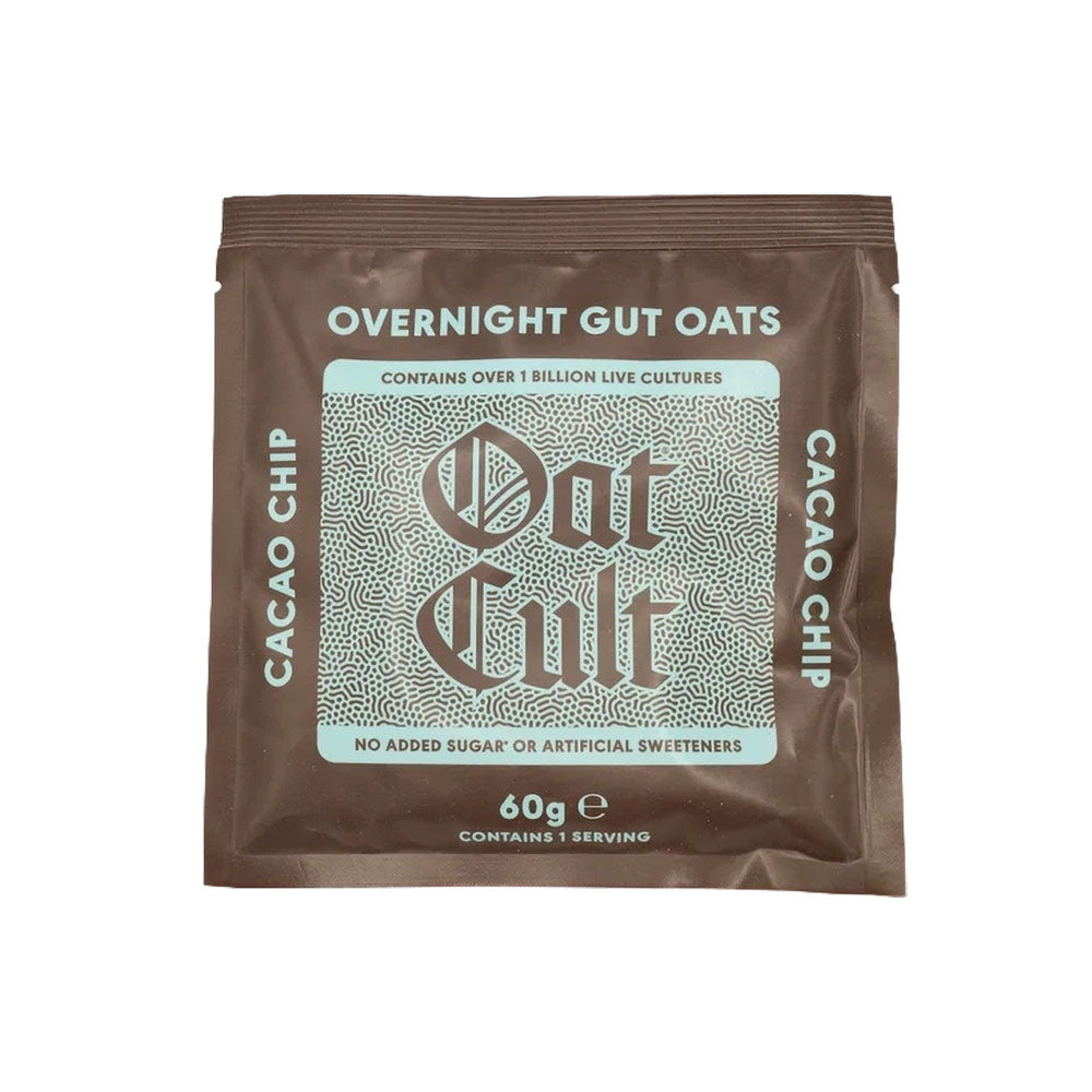 Oat Cult  chocolate