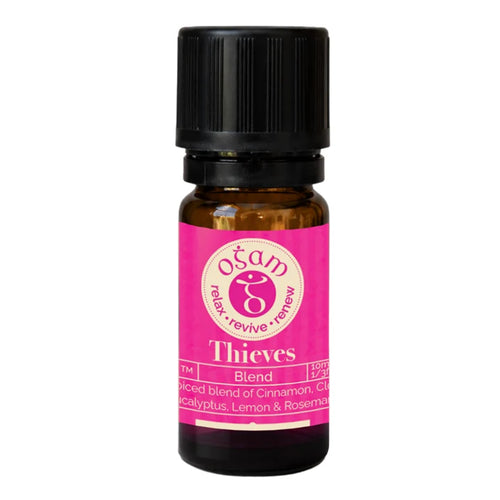 Ogam Thieves Oil Blend