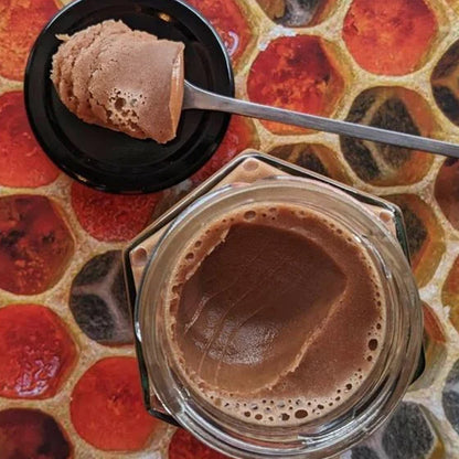 Old Cottage Honey Irish Cream Honey with Cocao