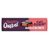 Ombar Coco Raspberry Centres
