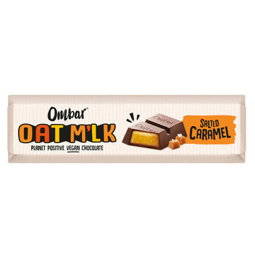 Ombar Oat M&