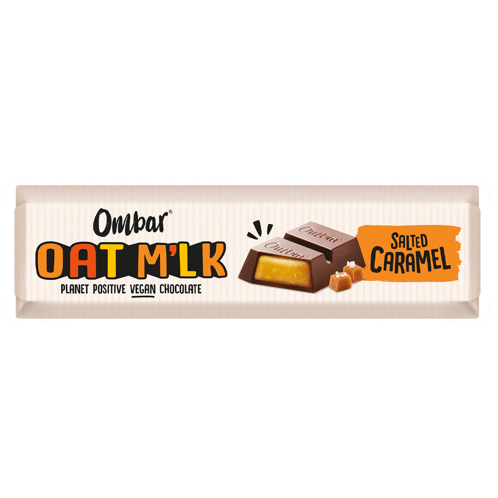 Ombar Oat M&